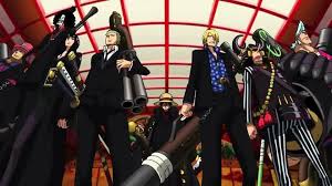 On first glance, one piece is not too different from other anime series. One Piece Luffy Vs Shiki Video Dailymotion