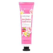 You don't even need to use a. Bodycology Pink Vanilla Wish Shea Butter Hand Cream 2 Oz Walmart Com Walmart Com