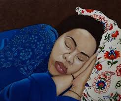 Madalena Lobao-Tello