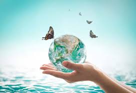 Sometimes, just a few words are all it takes to remind us of our connection to the —hannah more. Innovation For A Sustainable Ocean World Oceans Day Logo Leaders