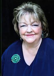 Irish author Maeve Binchy dies aged 72