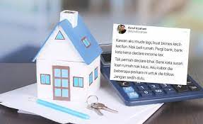 However, how to report these although certain income sources do not attract tax, but by not declaring the source of income, taxpayers may find themselves being scrutinized by. Nak Beli Rumah Tetapi Tak Declare Income Tax Lelaki Ini Ajar Cara Bagaimana Untuk Dapatkan Loan Maskulin