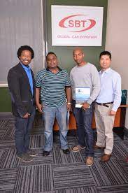 Stori za ushuru (kenya revenue authority). Sbt Japan Durban Office Launched Successfully Car News Sbt Japan Japanese Used Cars Exporter