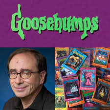 What happened in the Goosebumps book club?