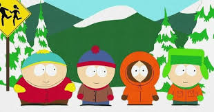 Il a les plus grands rôles. Sondage Du Jour Quel Est Votre Personnage De South Park Prefere