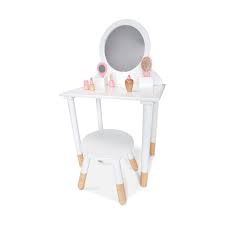 Wooden Vanity Set Kmart 39aud Kids Vanity Wooden Vanity Toddler Vanity