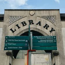 The international islamic university (iium) is a public university in malaysia (selangor). The Beautiful Of Iium