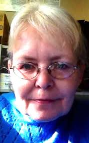 Local Obituary: Joann Barlow (1955