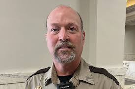 Crow Wing County Board appoints Klang's pick for chief deputy