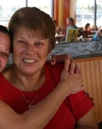 In loving memory of Christine M Young