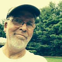 Mahogany Entertainment Center