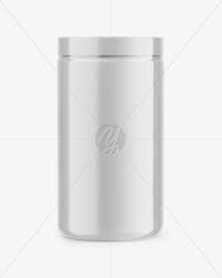 Download Matte Jar In Shrink Sleeve Mockup Front View In Jar Mockups On Yellow Images Object Mockups Mockup Free Download Mockup Free Psd Psd Template Free PSD Mockup Templates