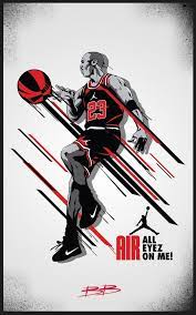 We have a massive amount of desktop and mobile backgrounds. Cool Michael Jordan Cartoon Wallpapers Top Free Cool Michael Jordan Cartoon Backgrounds Wallpaperaccess