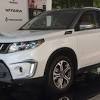 Иллюстрация к новости по запросу Suzuki (Федеральное агентство новостей No.1)
