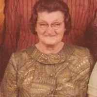 Dureathia Inez THETFORD (1918–2002)