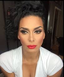 House of Laura Govan of Basketball Wives: LA Robbed When She Was On a Month  Long Vacation
