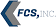 FCS, Inc. logo