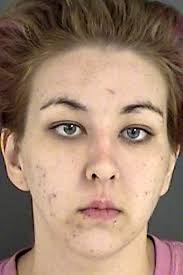 Mom allegedly mugs daughter in head with ceramic coffee cup