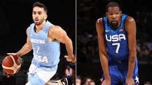 Check spelling or type a new query. Argentina Vs Estados Unidos 3 Historias A Seguir Y Como Ver El Amistoso De La Seleccion Rumbo A Los Juegos Olimpicos Tokio 2020 Nba Com Argentina El Sitio Oficial De La Nba