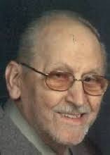 Obituary information for Nevin R. Shaffer