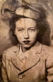 Tragic loss of a young husband in 1977