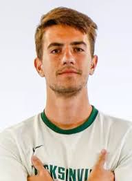 2019 Men's Soccer Roster