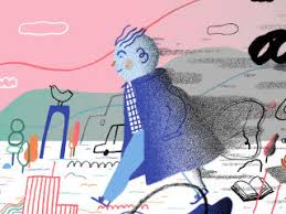 Frame adversity as a challenge, and you become more flexible and able to deal with it, move on, learn from it, and grow. Sign In Link Your Subscription The New Yorker Sign In View Your Profile Sign Out Link Your Subscription Shop Home News Culture Books Business Tech Humor Cartoons Magazine Video Podcasts Archive Goings On Search Follow Rss The U S Has A