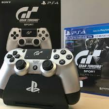 Omg Guys Im Soo Excited Today Is Gran Turismo Sport Day Granturismosport Gt Granturismo Duelshock4 Ps4 Playstatio Sports Day Playstation Vr Playstation
