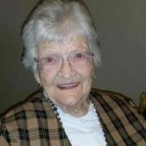 Tribute for Erma Blackburn