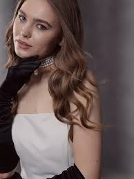 Vestido com alma e propósito 🤍