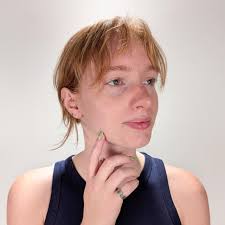 Antique 1892 Gorham Sterling Silver Chicago Columbian Exposition Isabella Souvenir Ring