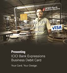 Autopay on your hdfc bank debit card. Expressions Business Debit Card Apply Online Icici Bank Debit Cards