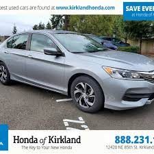 Used Vehicles Between 12k And 20k By Seattle Used Cars Cars Near Me New Honda