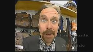 Cunningham's Warehouse: "Biggest ever warehouse sale!" 1998, #cunnos  #cunninghams #warehouse #geoffwinter #FABads #icons #adelaide  #southaustralia #history #nostalgia