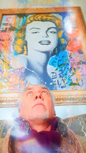 Turn on, tune in and drop out ✨⭐