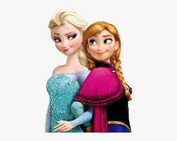 clip art frozen and for anna and elsa png transparent png kindpng anna and elsa png transparent png