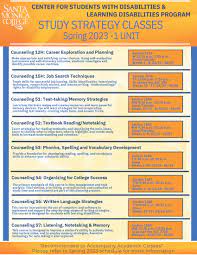 Smc Calendar Spring 2023