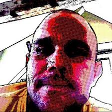 Corey Newman — Moped Army