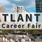 Atlanta Career Fair event image