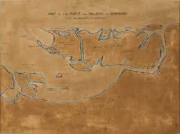 Mapping Mumbai – AIMS Visitor ...