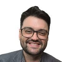 Jon Lucente's Instagram, Twitter & Facebook