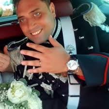 Omicidio cerciello rega, scoppia il caso delle frasi delle intercettazioni sbagliate e mancanti. Fanpage It Mario Cerciello Rega Il Carabiniere Facebook