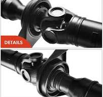 Amazon.com: A-Premium Rear Complete Drive Shaft Prop Shaft ...