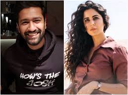 Rumours of katrina kaif dating vicky kaushal have been doing the rounds. Vickat Vicky Kaushal Katrina Kaif Trigger Off Social Media Buzz