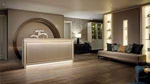 The Day Spa Sydney Luxury Hotel The Langham Sydney Spa Interior Design Luxury Spa Design Spa Design Interior