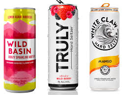 Brewed with high quality barley malt, a blend of premium hop varieties, fresh rice and filtered water, this american beer is crisp and full of flavor. A List Of The Best Hard Seltzers That Contain Most Alcohol