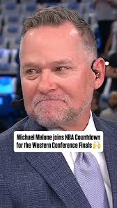 Welcome, Michael Malone 🙌