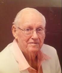 Carl Vice Obituary (2015)