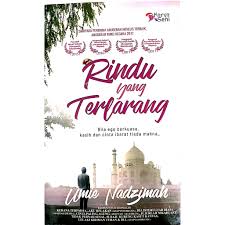 Drama terbaru di slot dramavaganza. Novel Rindu Yang Terlarang By Umie Nadzemah Karya Seni Ready Stock Shopee Malaysia