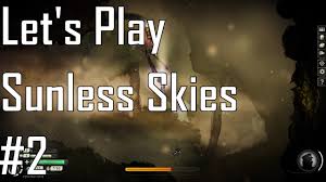 Break it down to its fundamentals and sunless skies can sound unremarkable. Sunless Skies Eventful Exploration Let S Play 2 5 Youtube